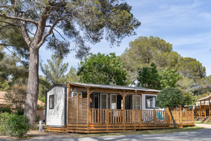 Cottage Sémaphore 3 Chambre - Climatisé ****