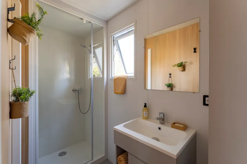 Cottage Sémaphore 3 Chambre - Climatisé ****