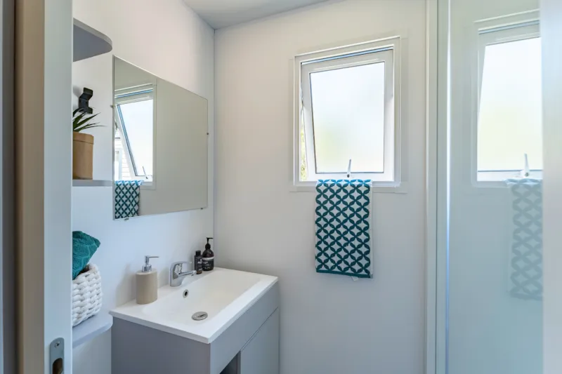 Cottage 2 Chambres - 2 Salles De Bain - Climatisé Premium