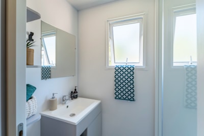 Cottage 2 bedrooms - 2 bathrooms - air-conditioning Premium