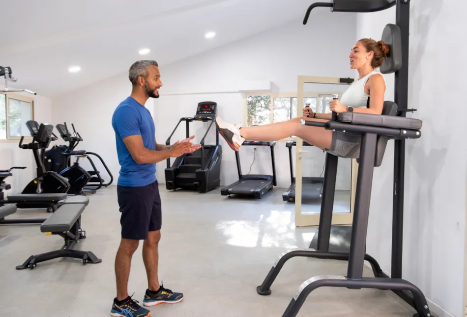 YELLOH! VILLAGE - Camping Plage du Dramont