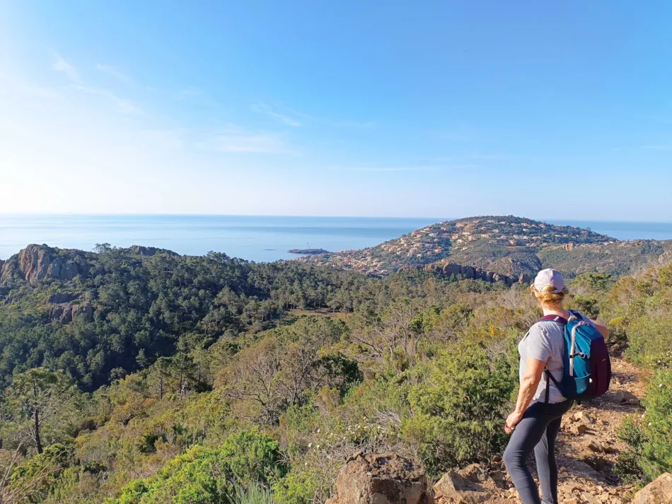 YELLOH! VILLAGE - Camping Plage du Dramont