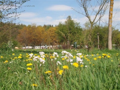 Domaine de l'Eau Rouge