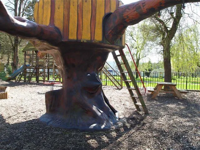 Domaine de l'Eau Rouge