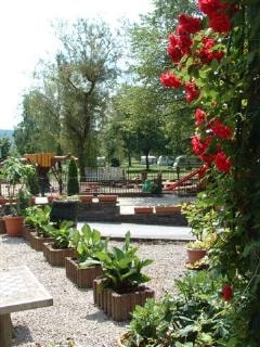 Domaine de l'Eau Rouge — Photo 8
