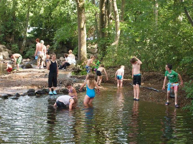 Domaine de l'Eau Rouge