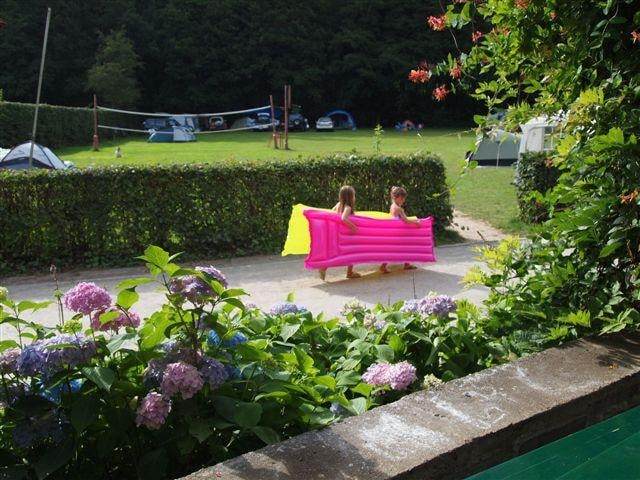 Domaine de l'Eau Rouge — Photo 6