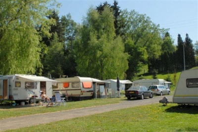 Domaine de l'Eau Rouge