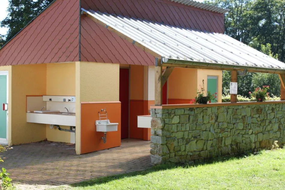 Domaine de l'Eau Rouge