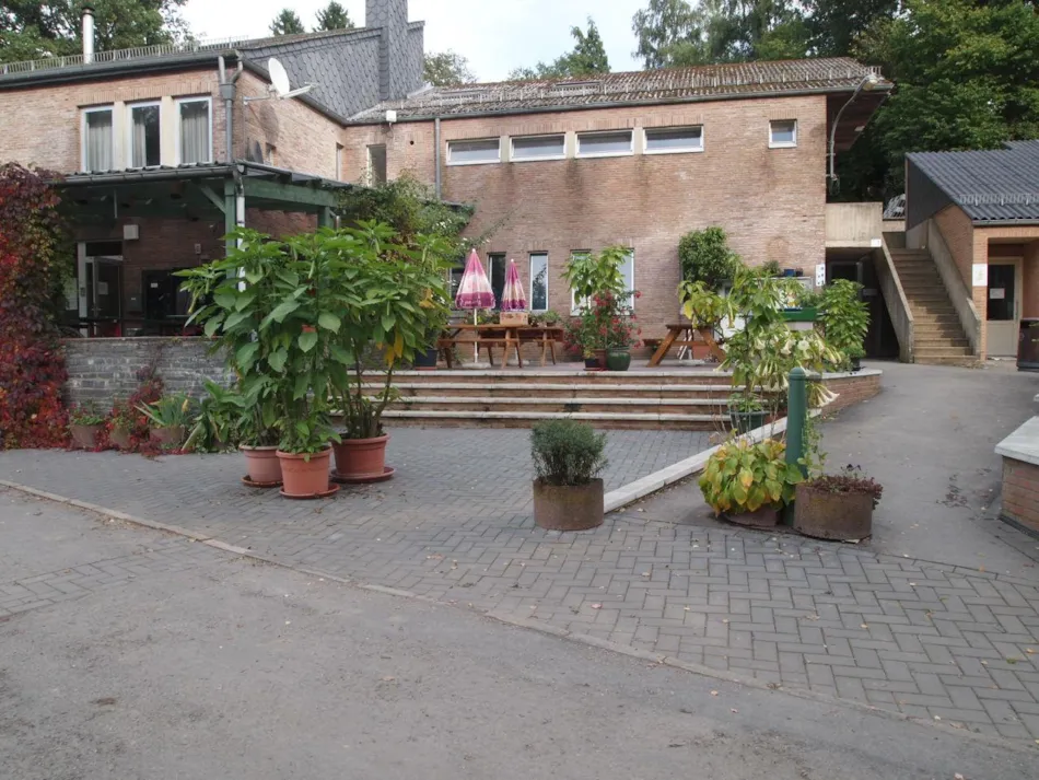 Domaine de l'Eau Rouge