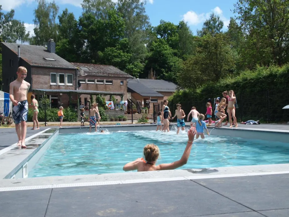 Domaine de l'Eau Rouge