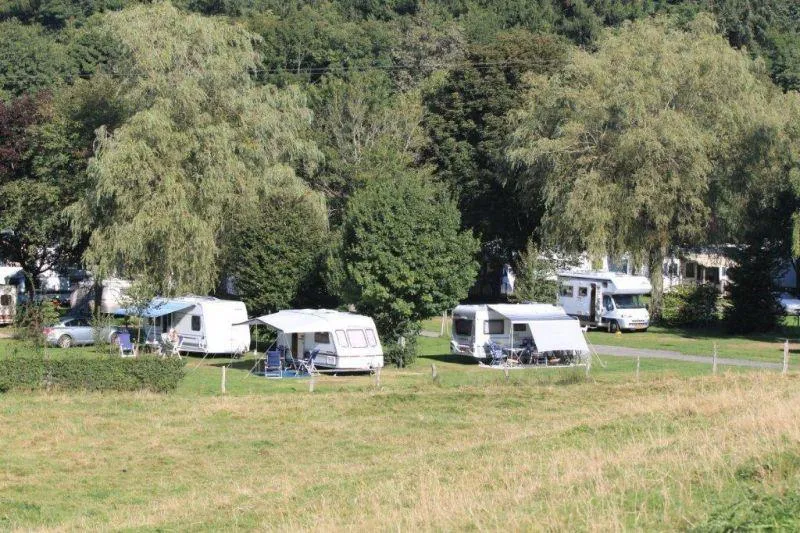 Domaine de l'Eau Rouge