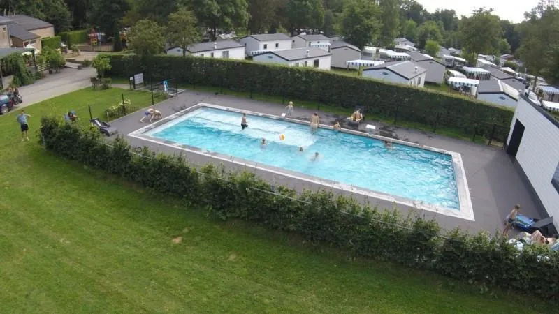 Domaine de l'Eau Rouge