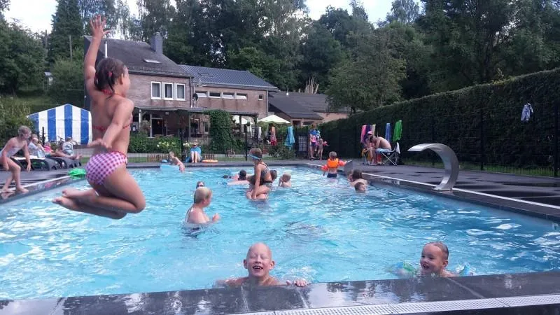 Domaine de l'Eau Rouge