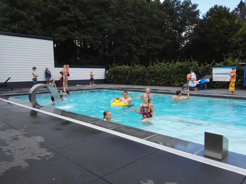 Domaine de l'Eau Rouge