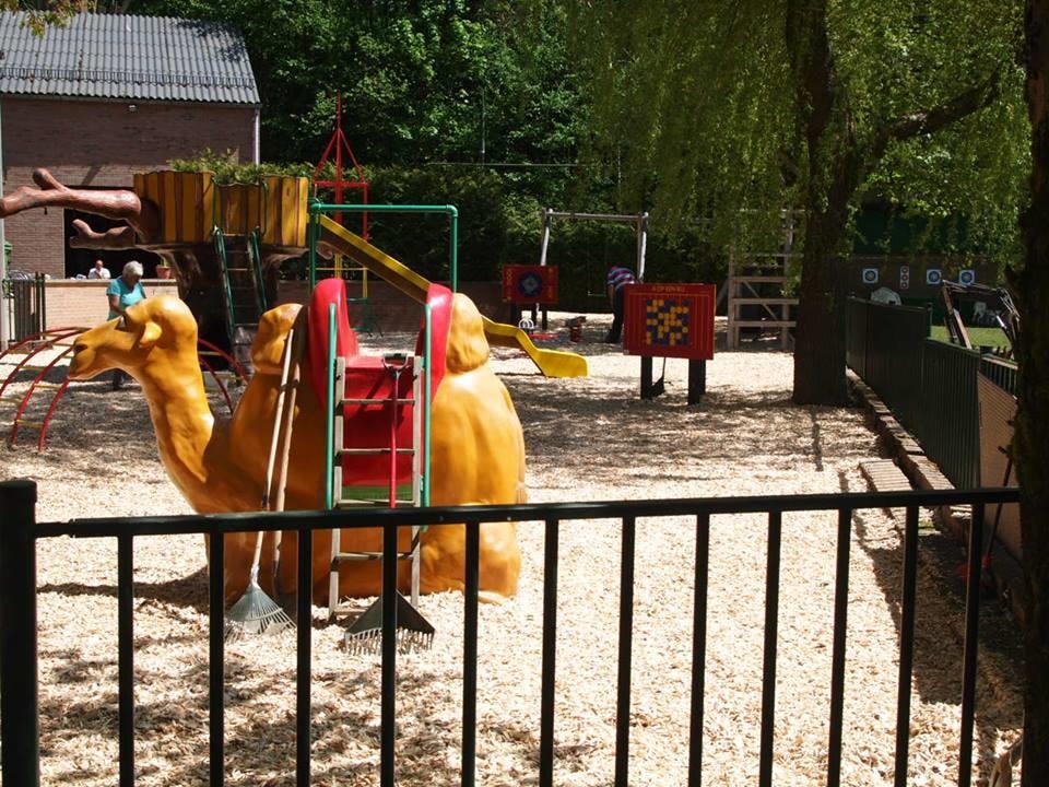 Domaine de l'Eau Rouge — Photo 2