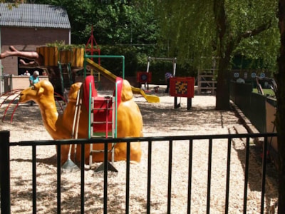 Domaine de l'Eau Rouge