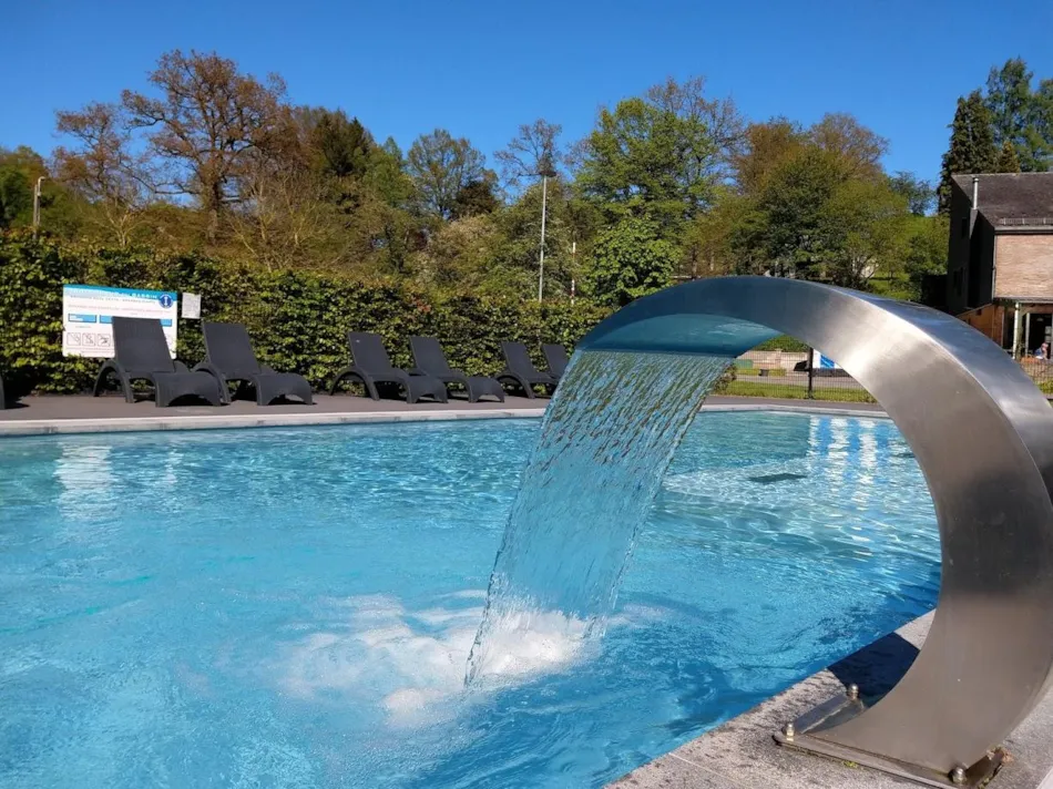 Domaine de l'Eau Rouge