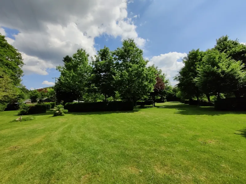 Emplacement Pour Tent/Caravane/Camper Incl. Electricite