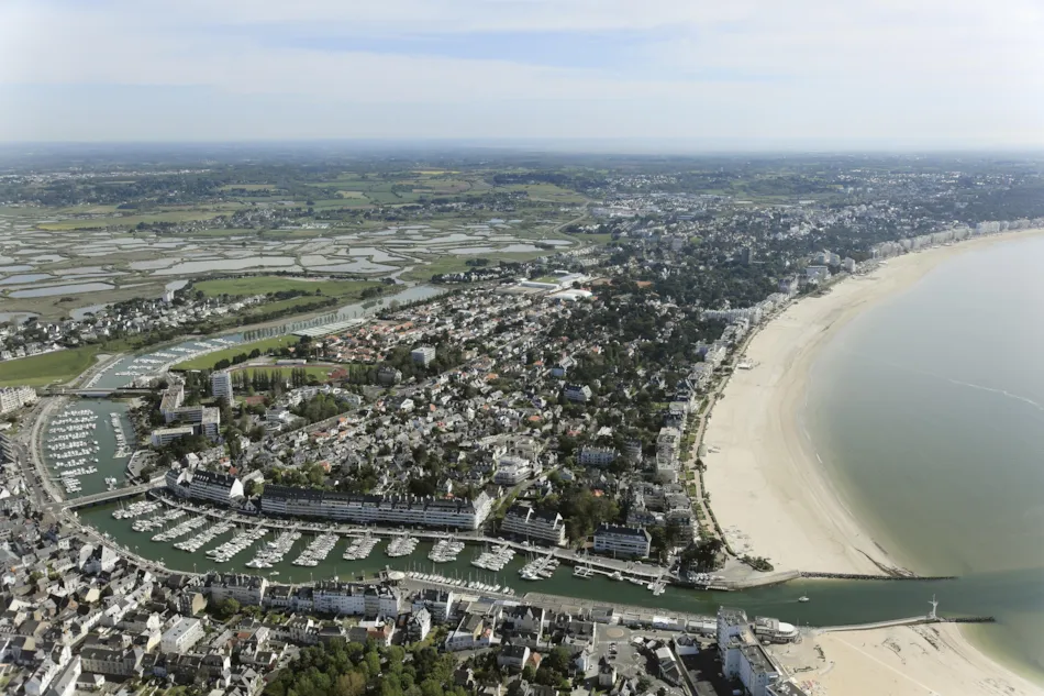 Capfun - Camping Le Bois d'Amour***