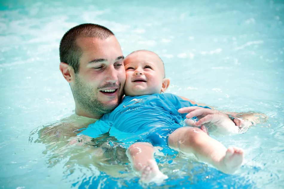 Capfun - Camping Le Bois d'Amour***