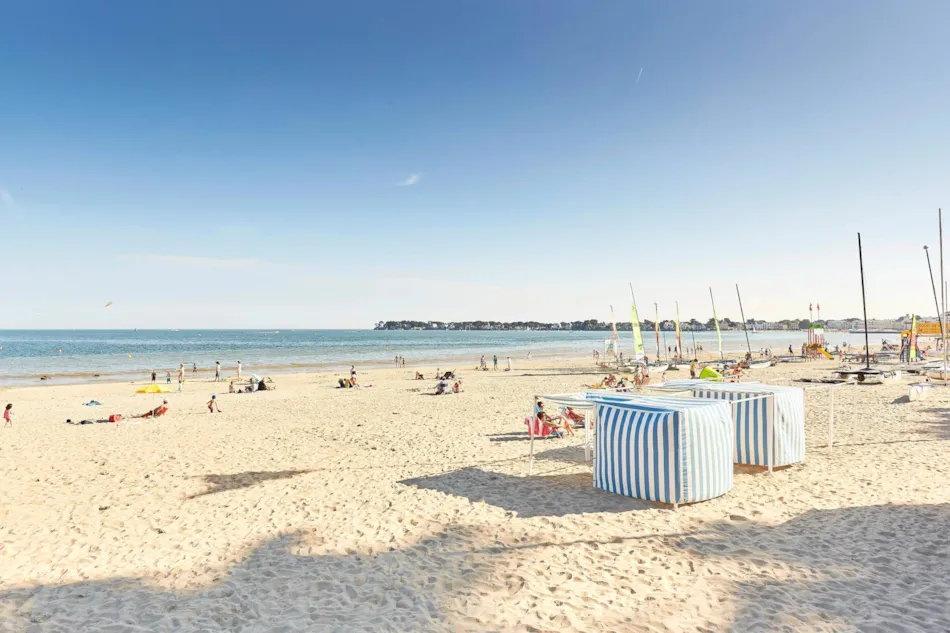 Capfun - Camping Le Bois d'Amour***