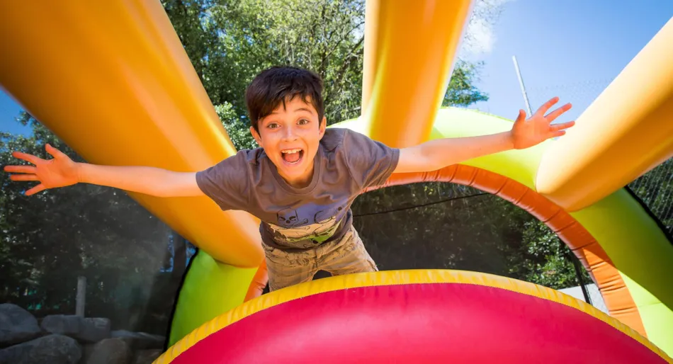 Capfun - Camping Le Bois d'Amour***