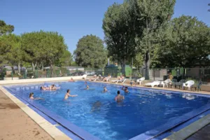 Capfun - Camping Le Bois d'Amour*** - Ucamping
