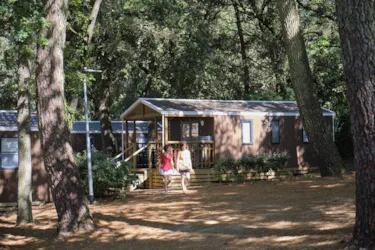 Capfun - Camping Le Bois d'Amour*** - image n°2 - Camping Direct