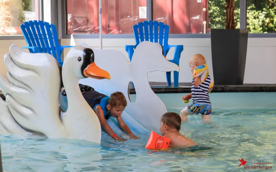 Camping Wedderbergen