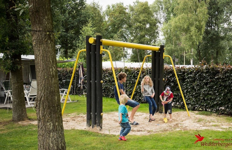 Camping Wedderbergen - Photo 3