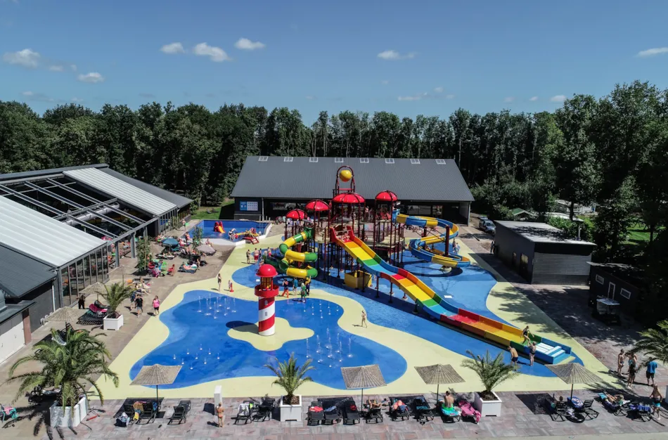 Camping Wedderbergen