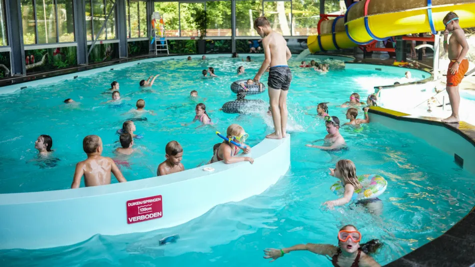 Camping Wedderbergen