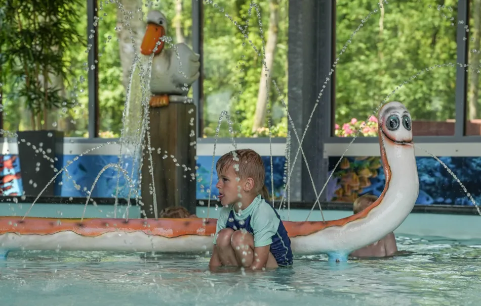 Camping Wedderbergen