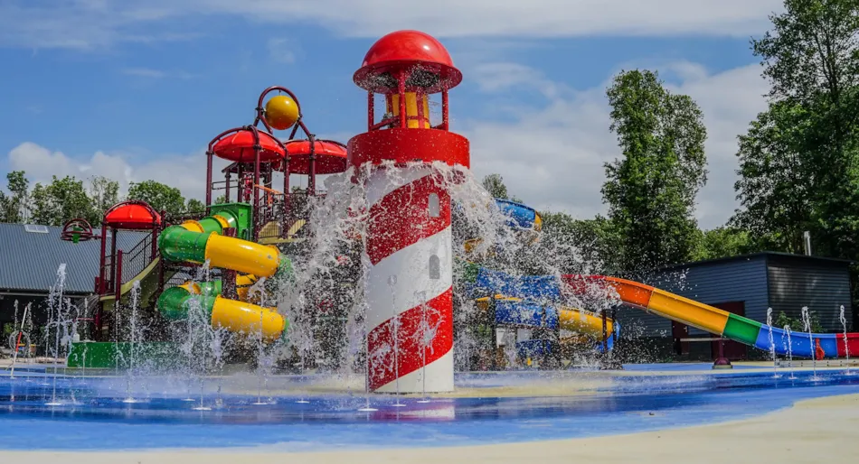 Camping Wedderbergen