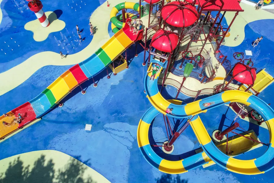 Camping Wedderbergen