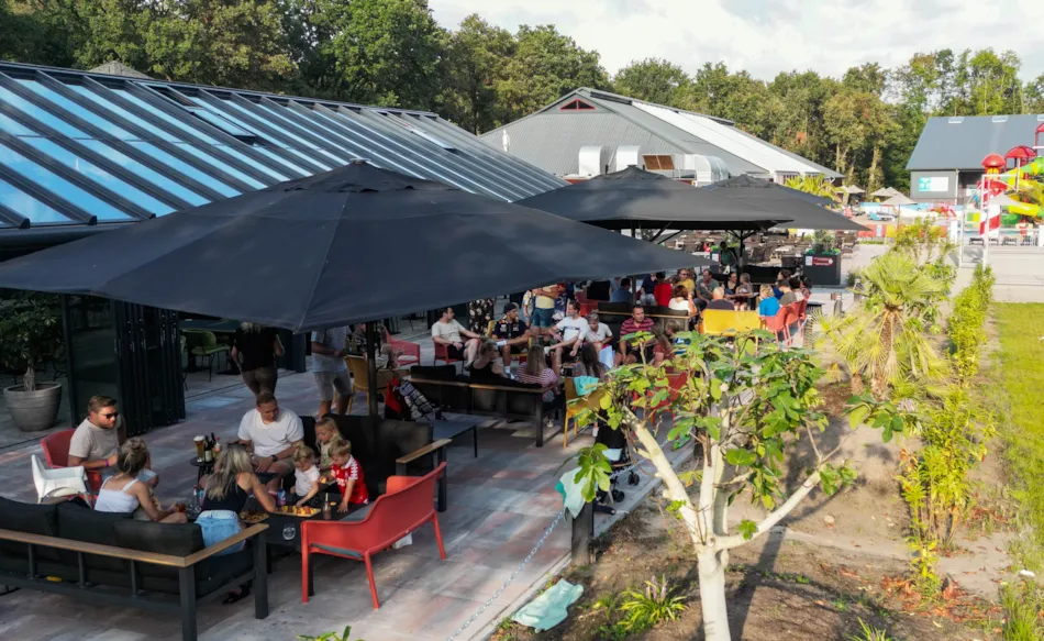 Camping Wedderbergen