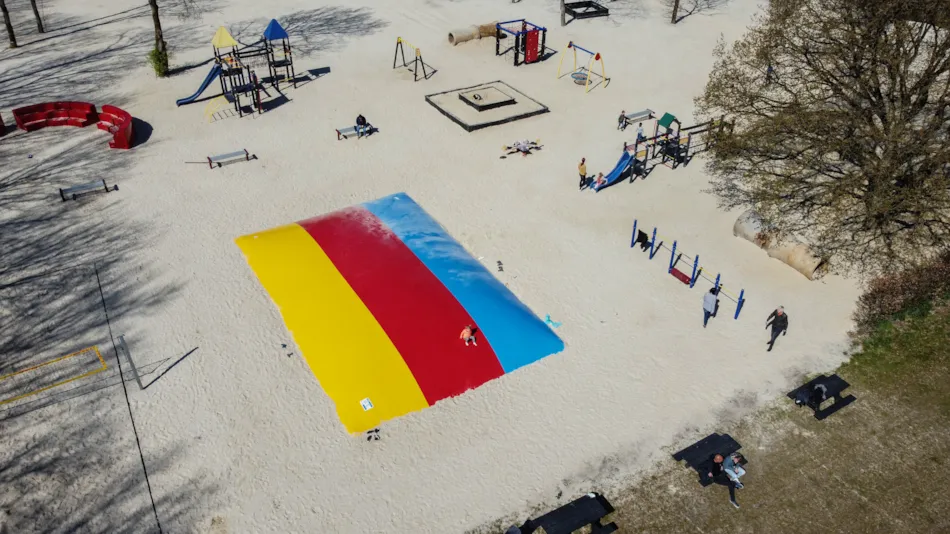 Camping Wedderbergen