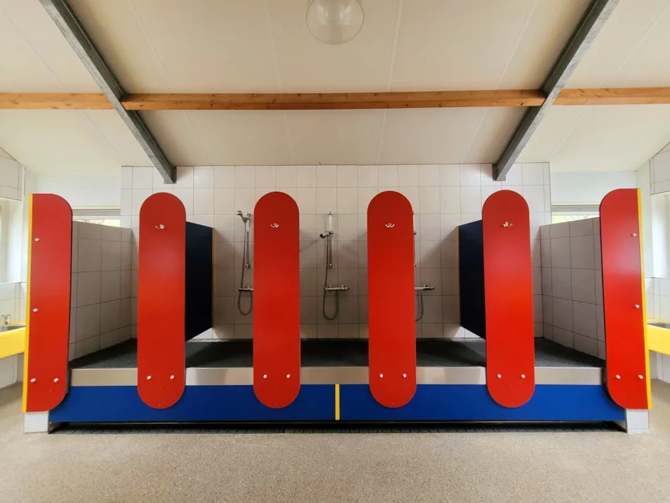 Camping Wedderbergen