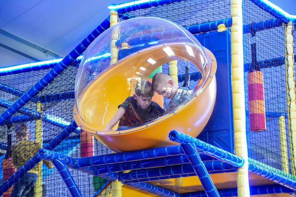 Camping Wedderbergen