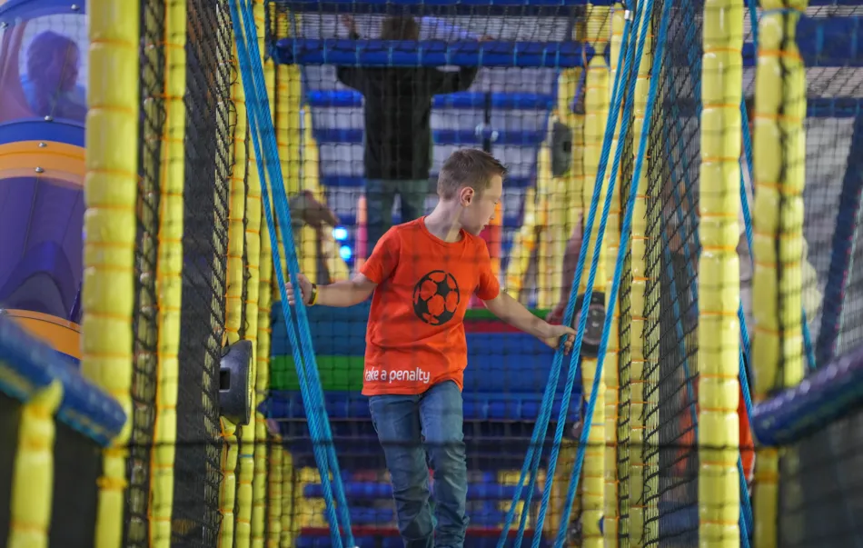 Camping Wedderbergen