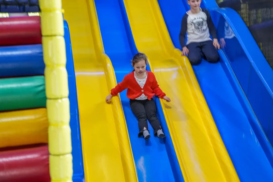 Camping Wedderbergen