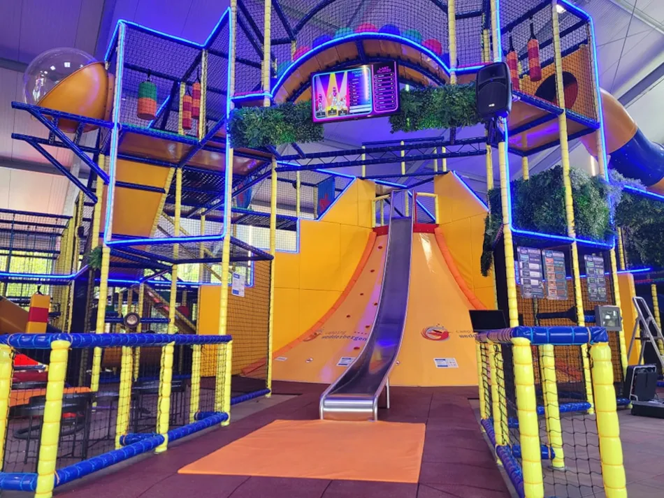 Camping Wedderbergen