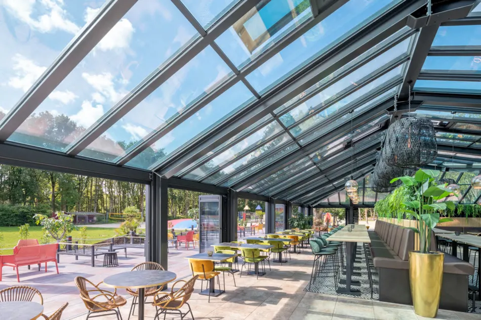 Camping Wedderbergen