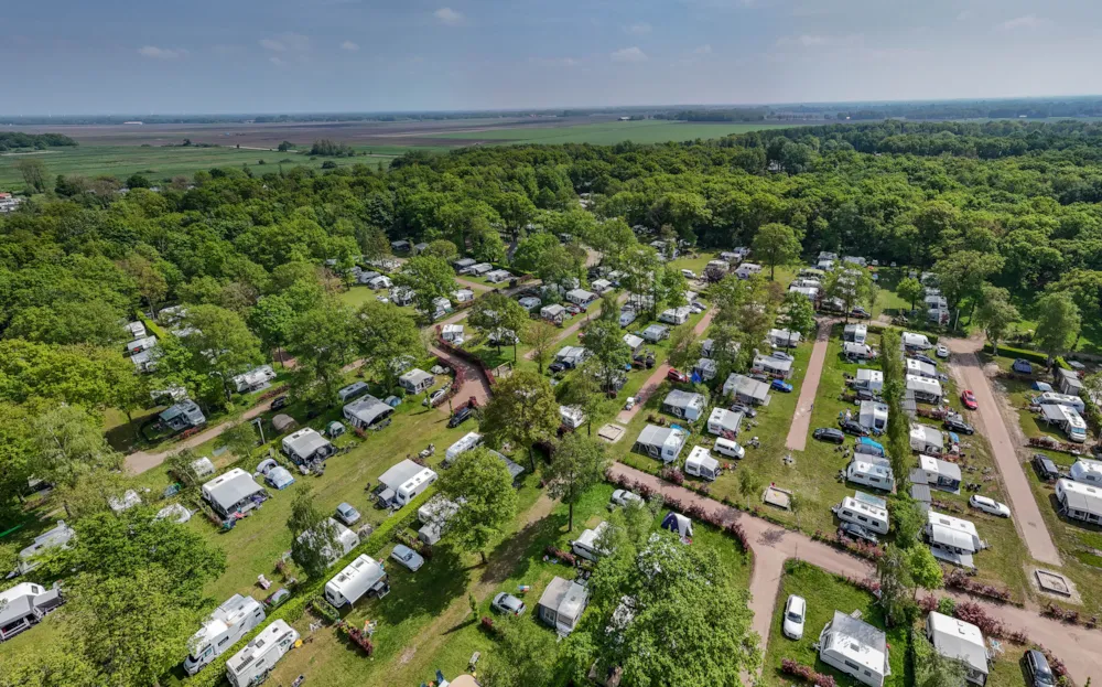 Camping Wedderbergen