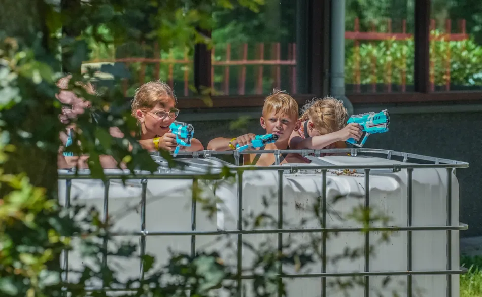 Camping Wedderbergen