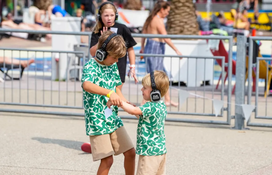 Camping Wedderbergen