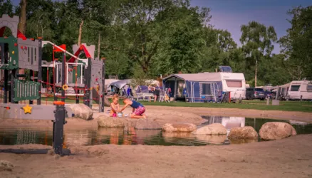 Camping Wedderbergen - image n°2 - Camping Direct