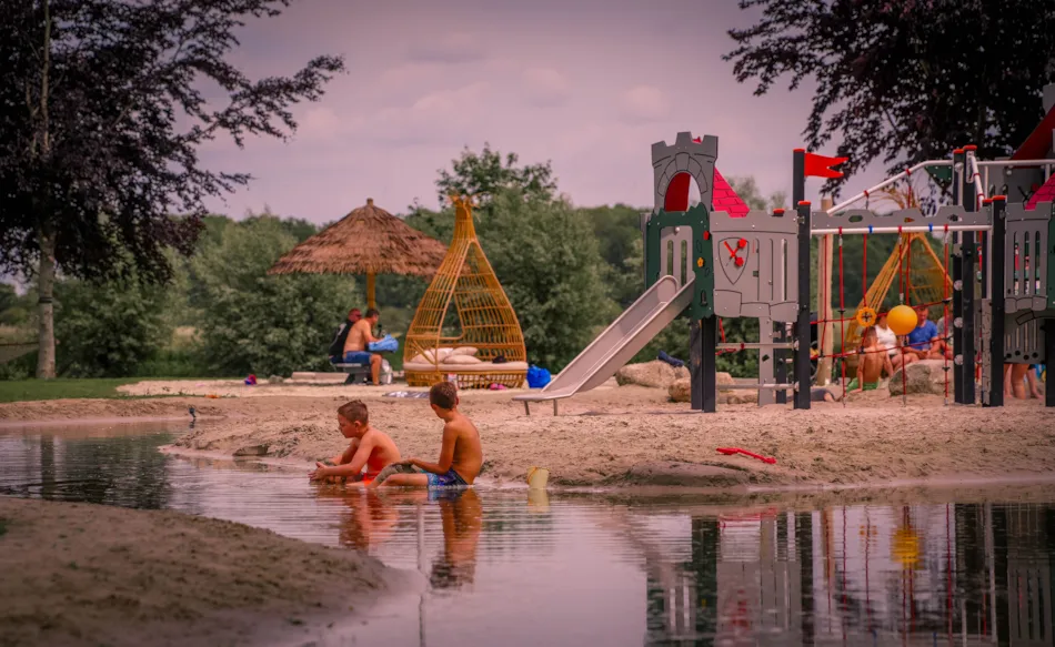 Camping Wedderbergen