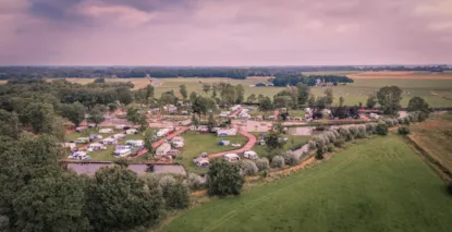 Natuurlijk Wedderbergen - Comfortpitch